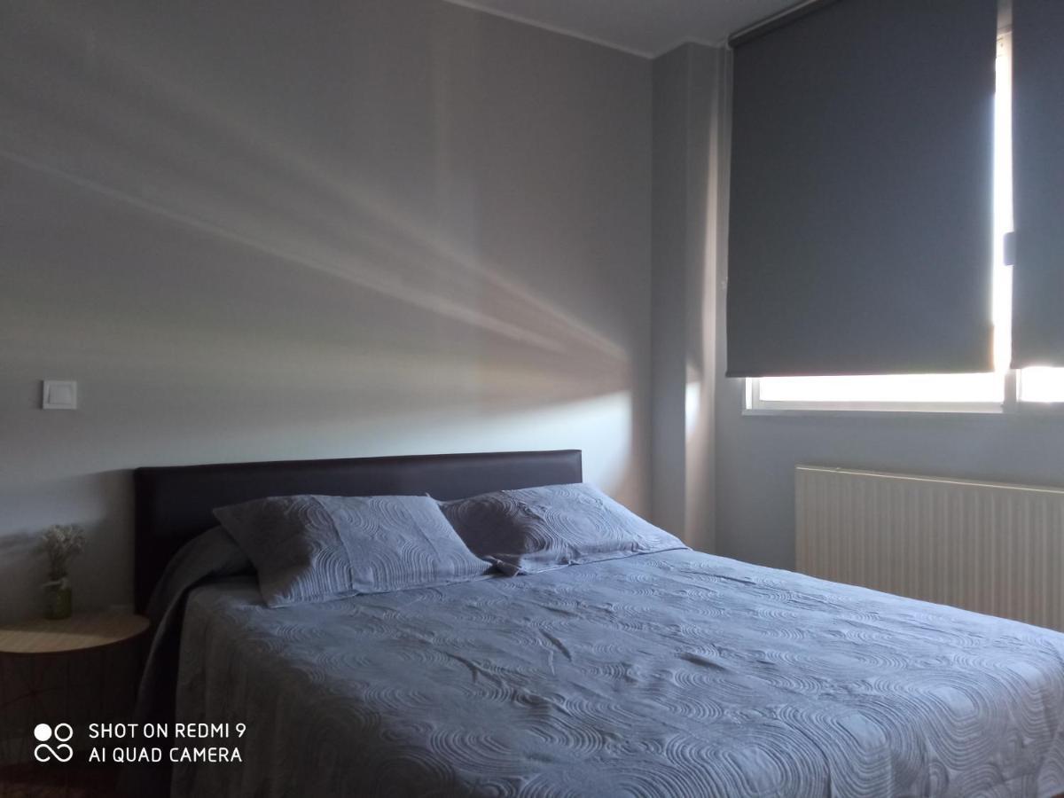 Ecorooms Padrón Kültér fotó